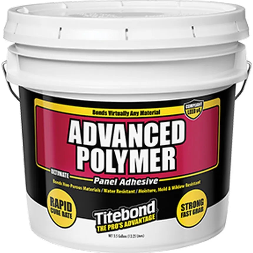 Franklin Titebond Advanced Polymer FRP Adhesive